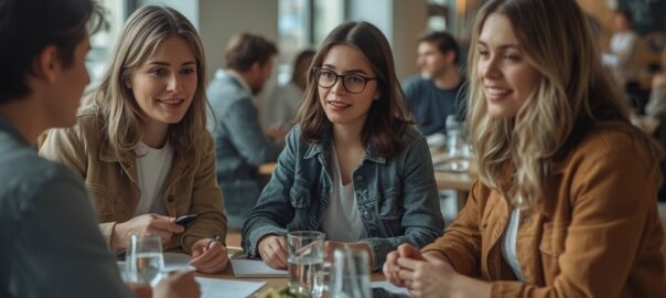 Praktische Erstschritte für Alltagsthemen: Von Familienreise bis Wohnkomfort